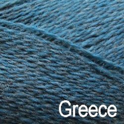 Isager Highland Wool